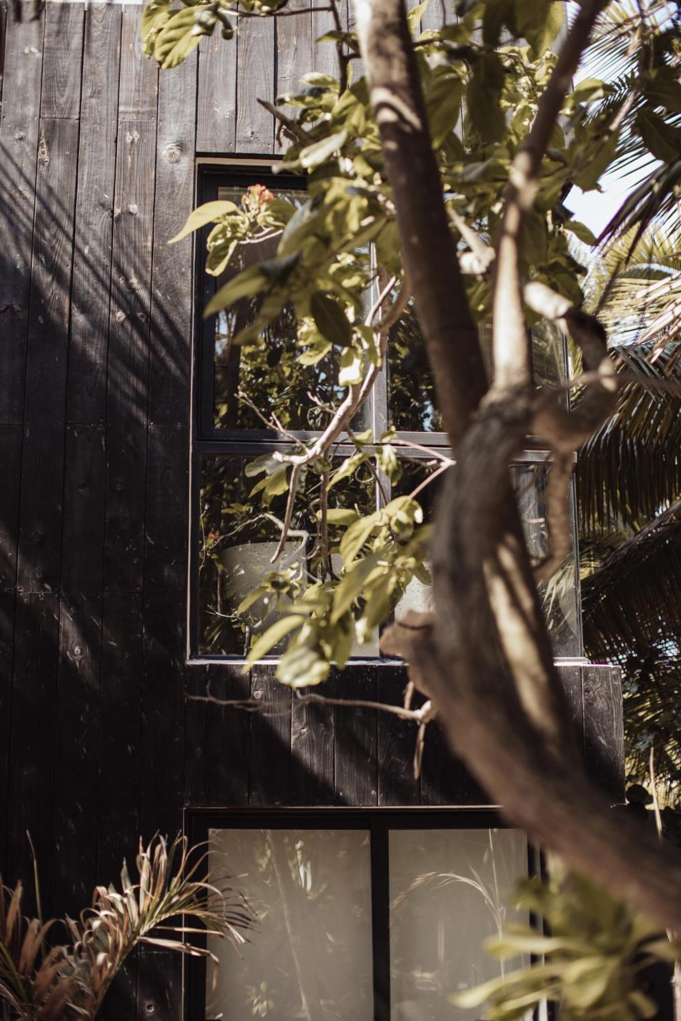 Umi Tulum Hotel Exterior foto