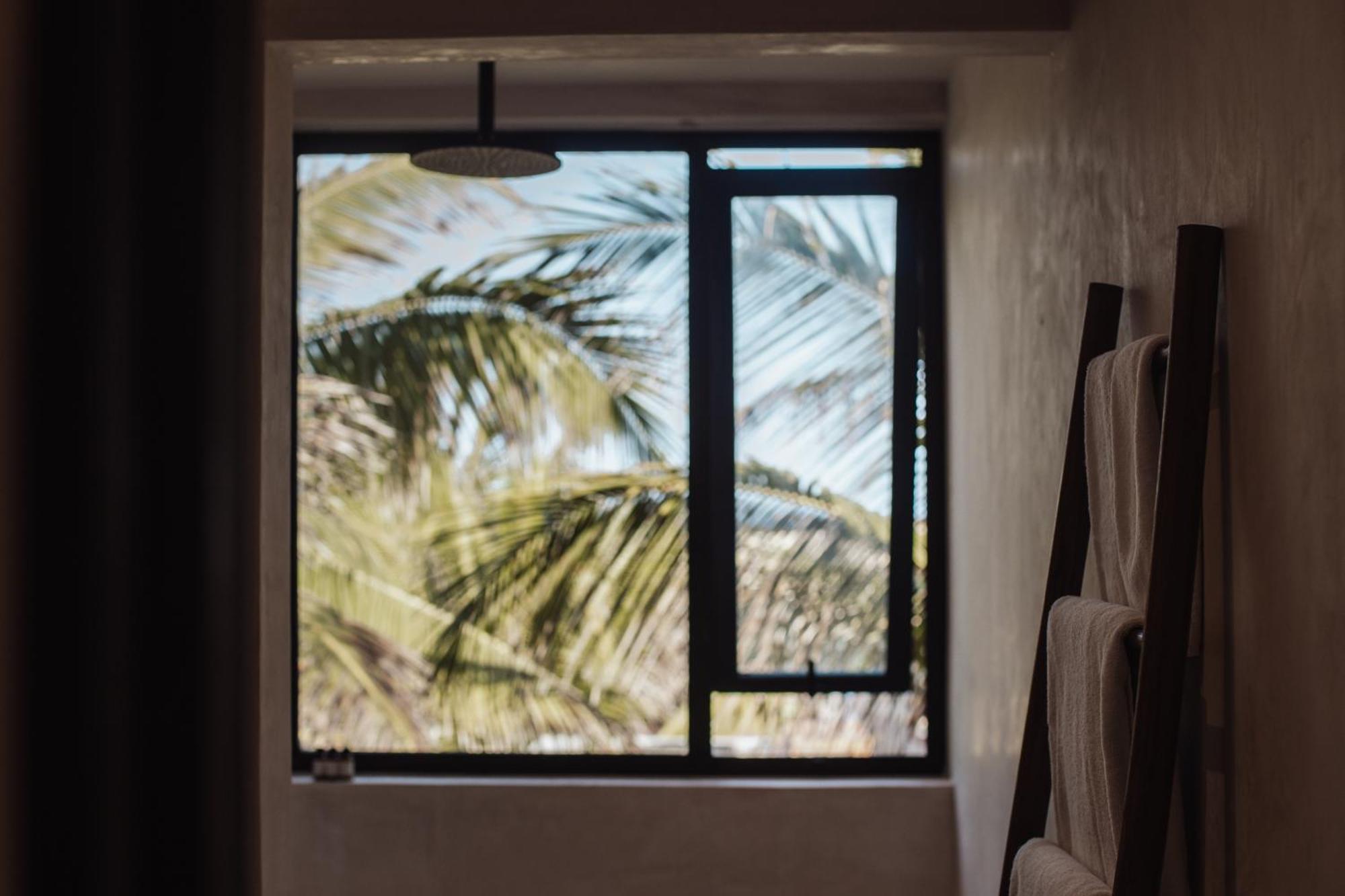 Umi Tulum Hotel Exterior foto