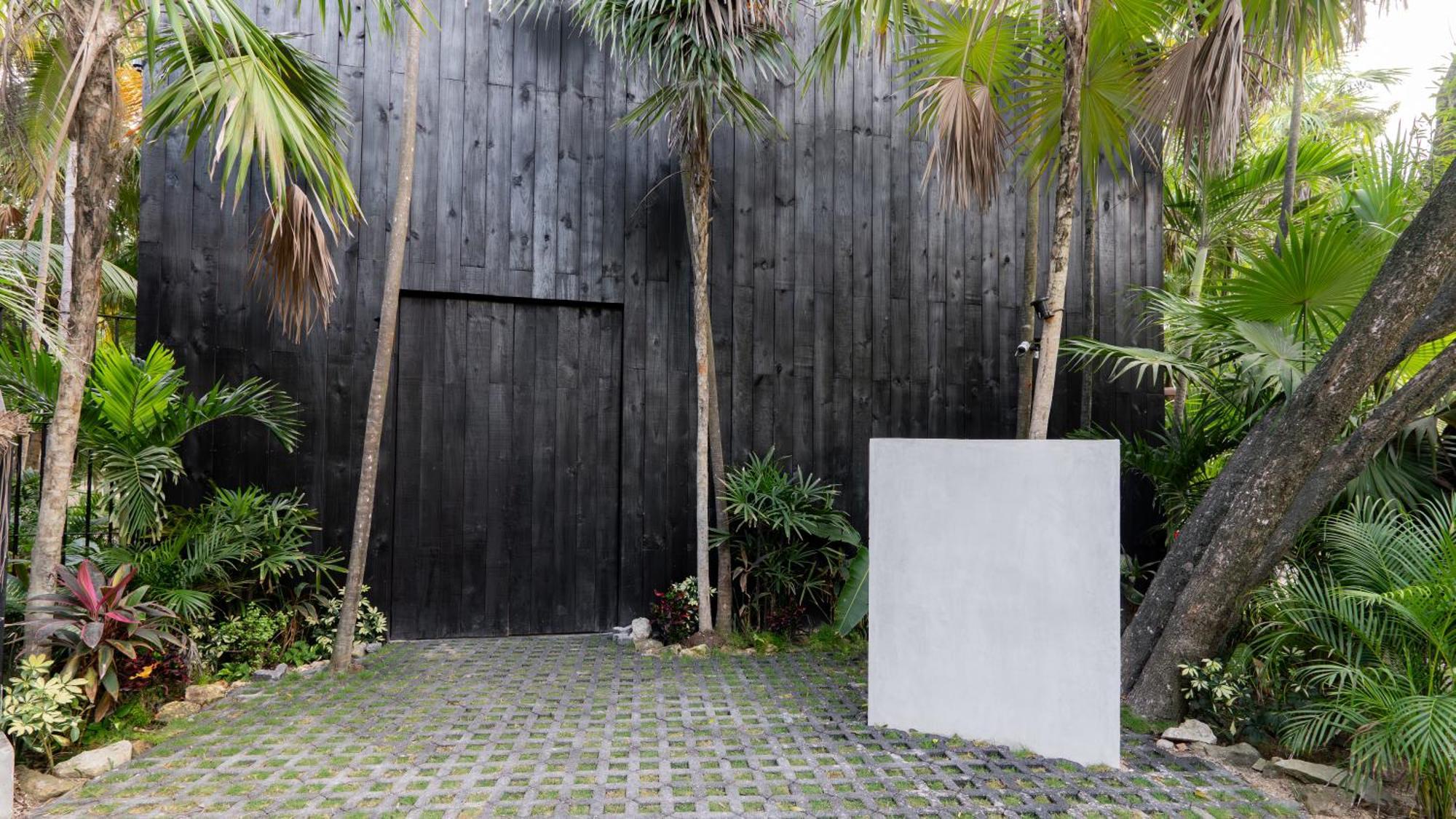 Umi Tulum Hotel Exterior foto